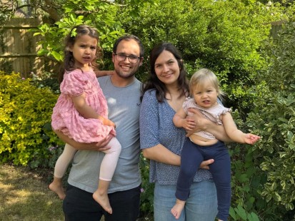 Cadima family photo May 2025...jpeg