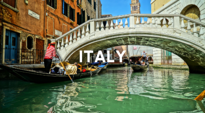 Italy