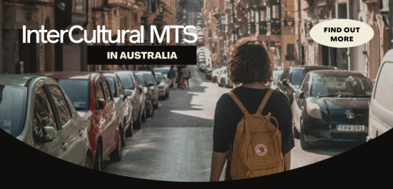 Missions Internships Australia