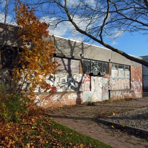 Patchwork Centre, Schwerin