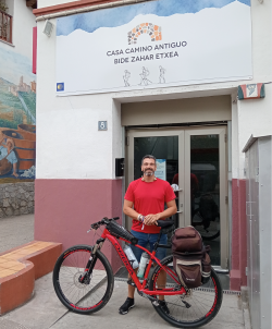 Casa Camino Antiguo