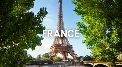 France