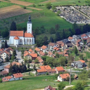 Novi Marof, Croatia
