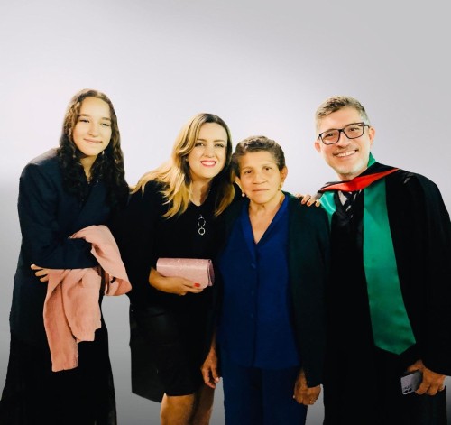 Familia Bizzo MCE