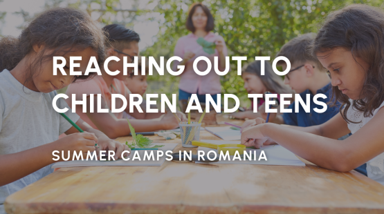 children camps