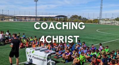 Coaching4Christ