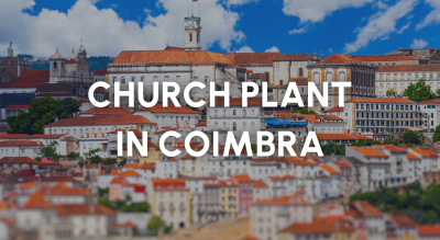 Coimbra
