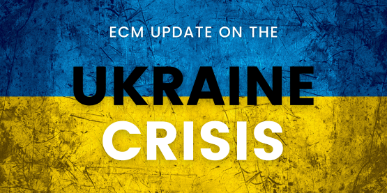 ECM Update Ukraine