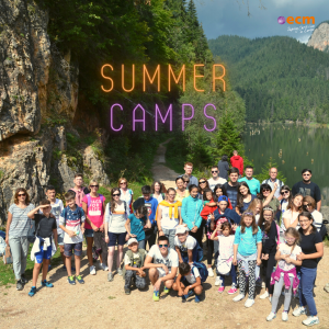 Summer Camps in Romania