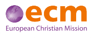 ECM logo